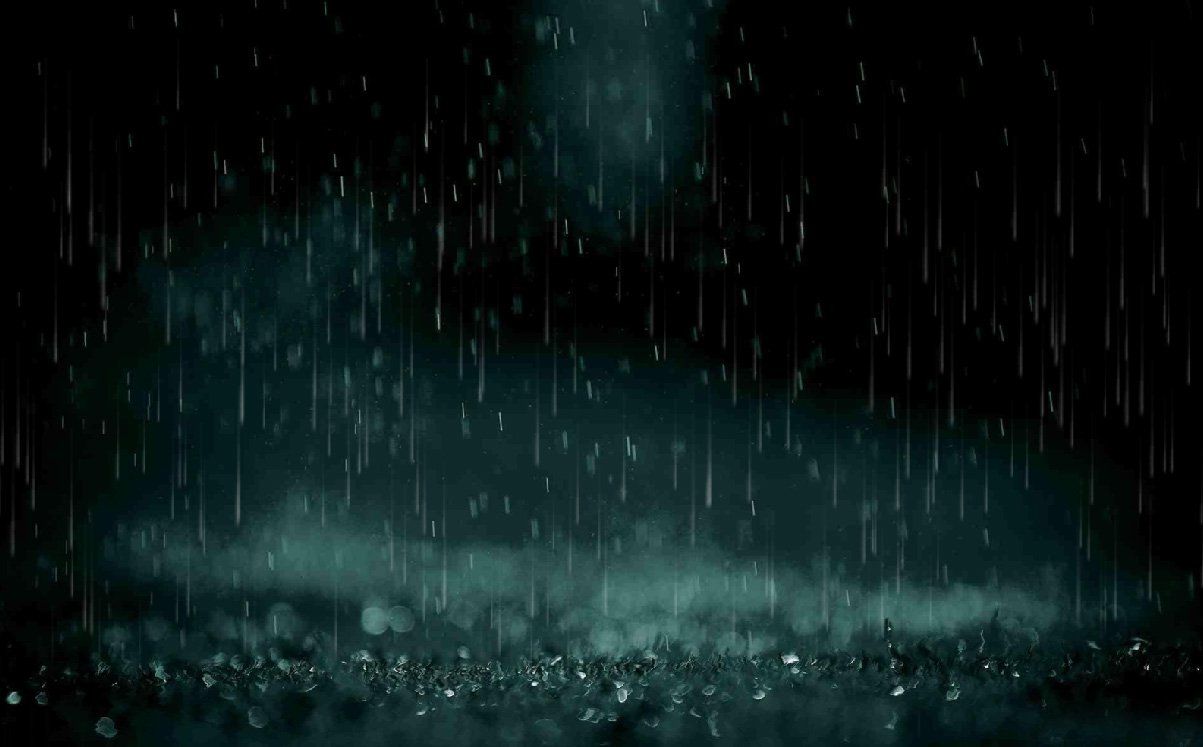 Rain Animated Wallpapers