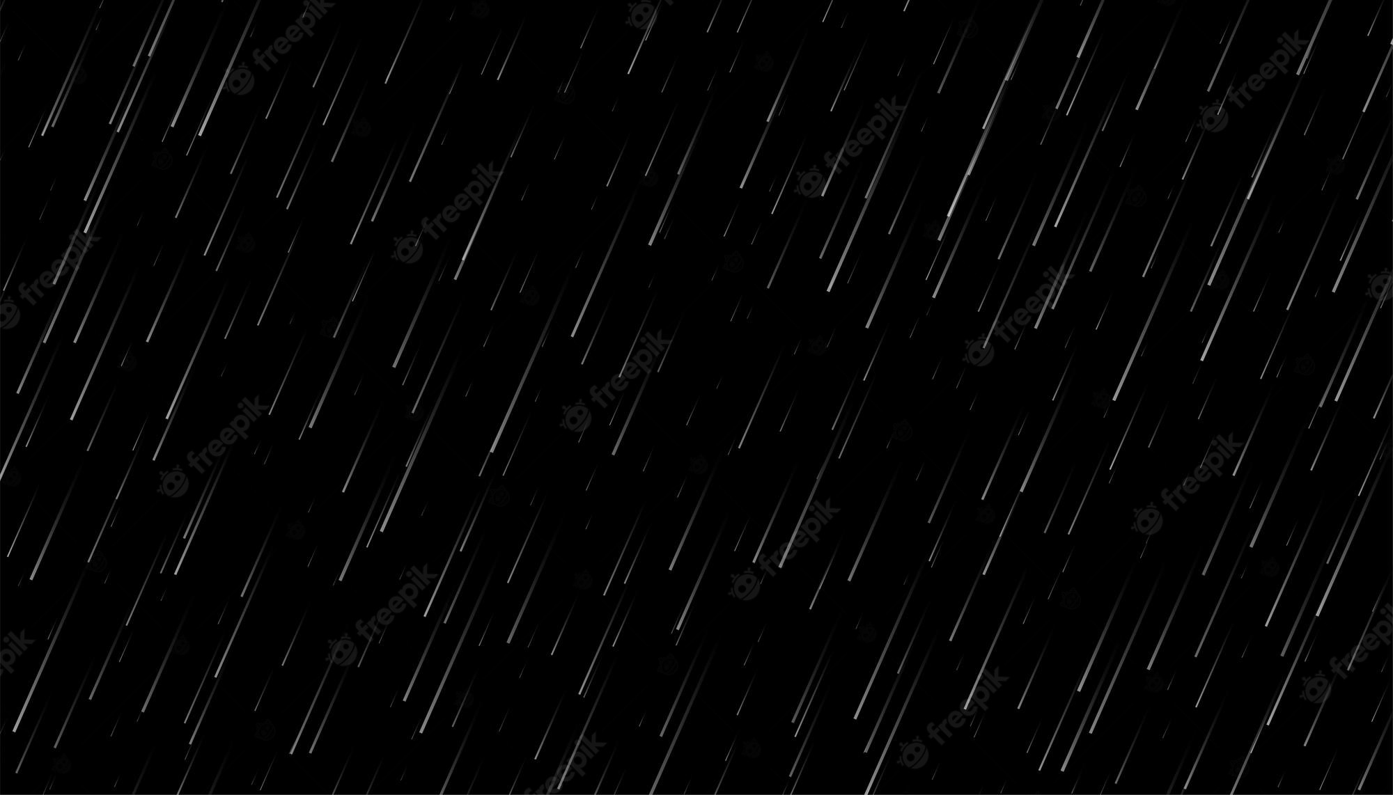 Rain Animated Wallpapers