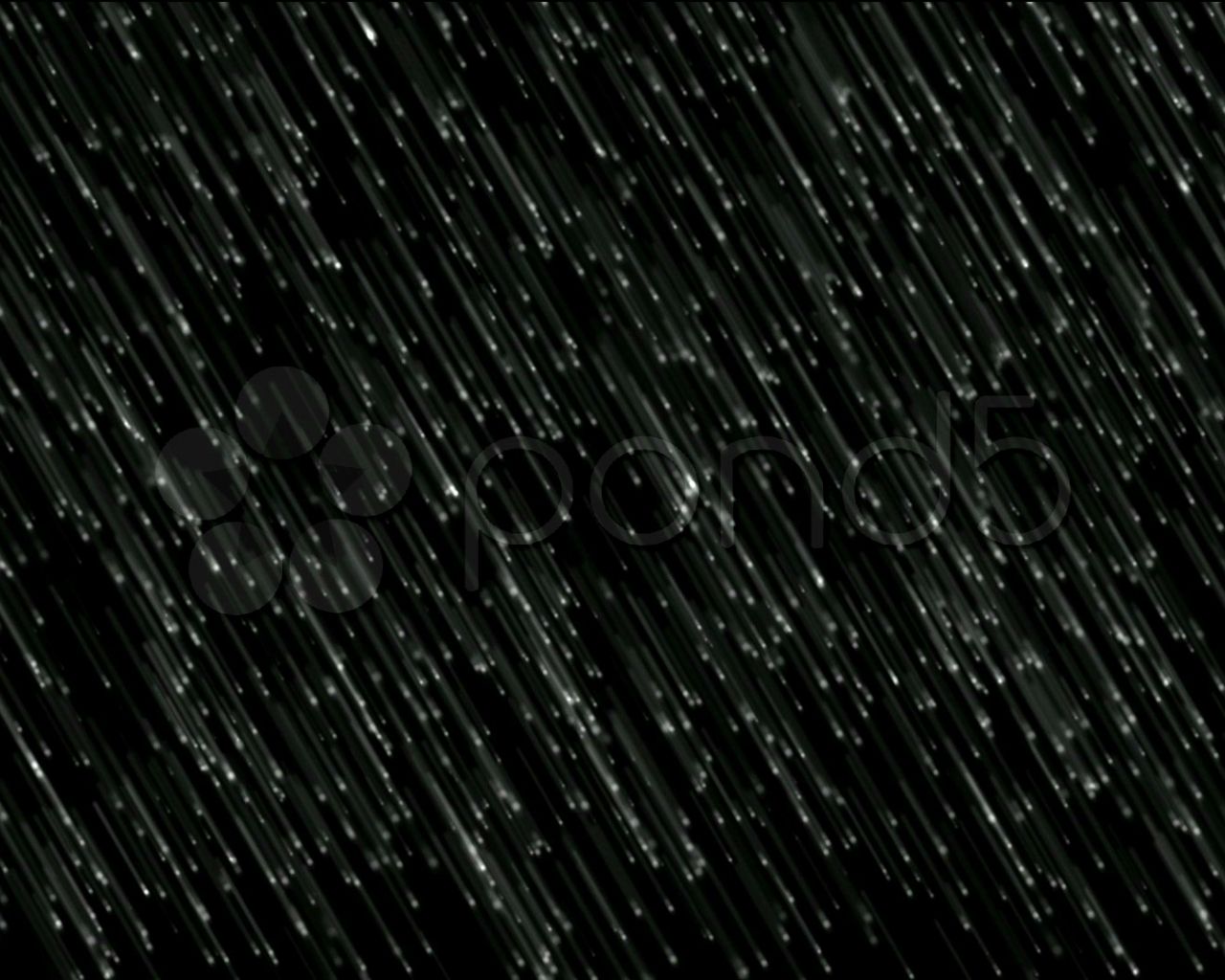 Rain Animated Wallpapers