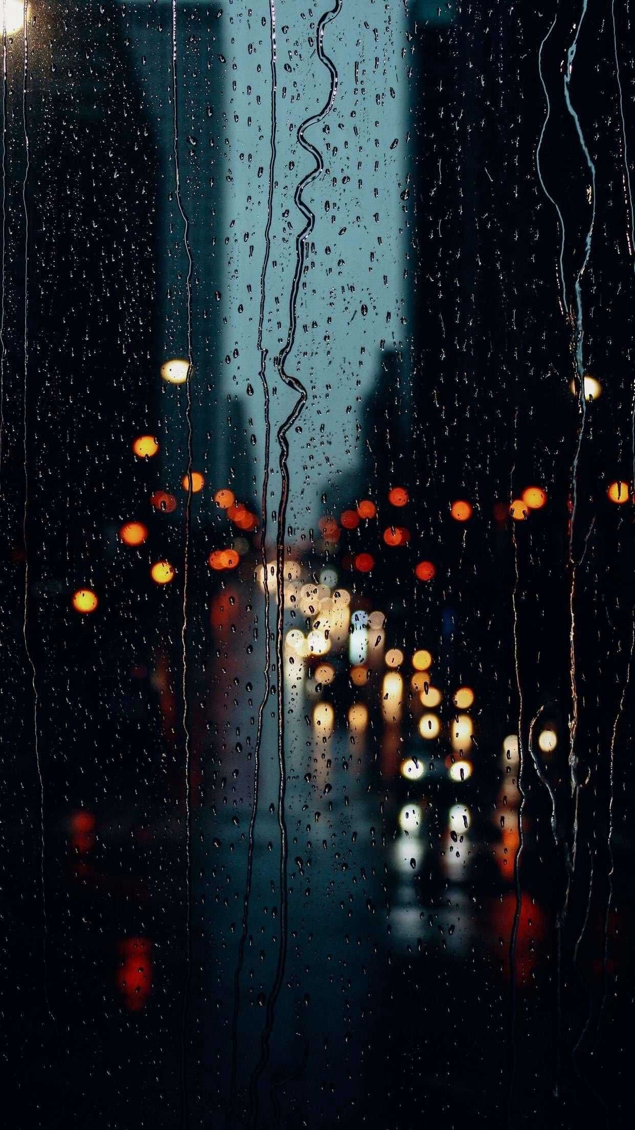 Rain Wallpapers