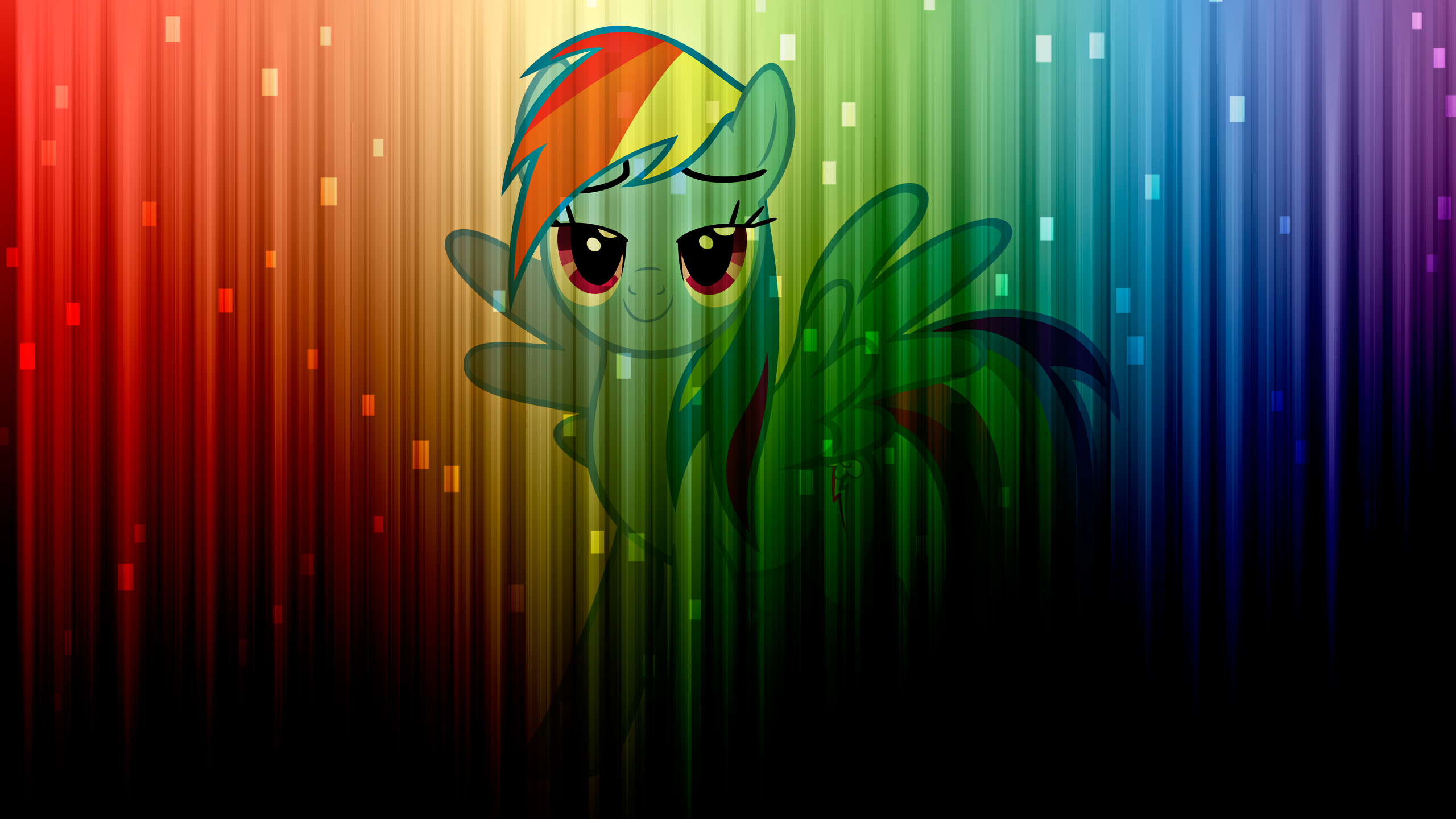 Rainbow Dash Wallpapers