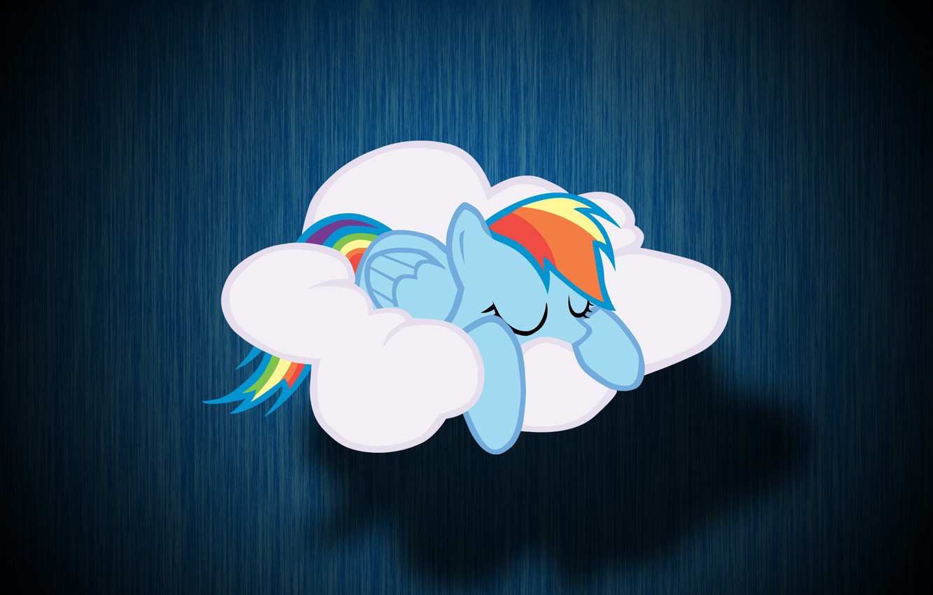 Rainbow Dash Wallpapers