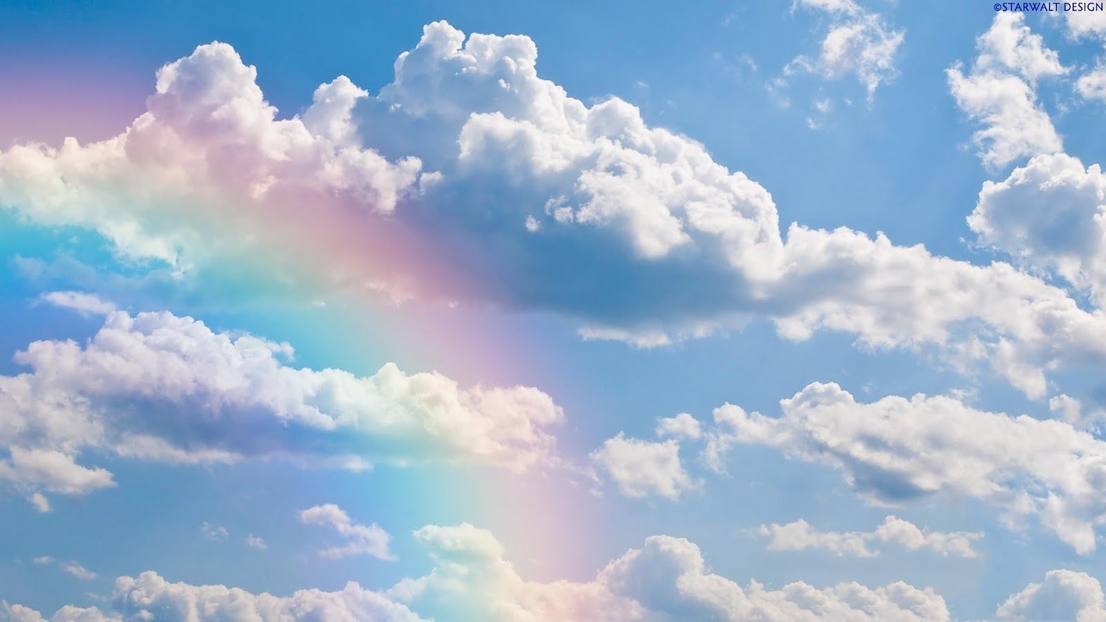 Rainbow Desktop Wallpapers