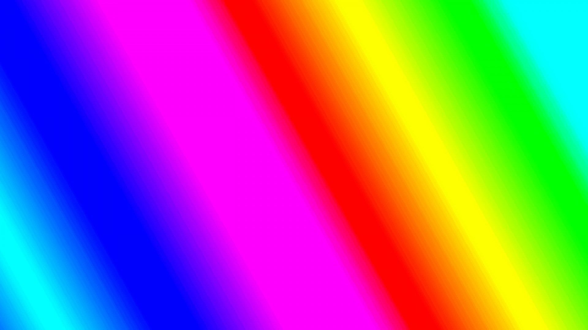 Rainbow Desktop Wallpapers