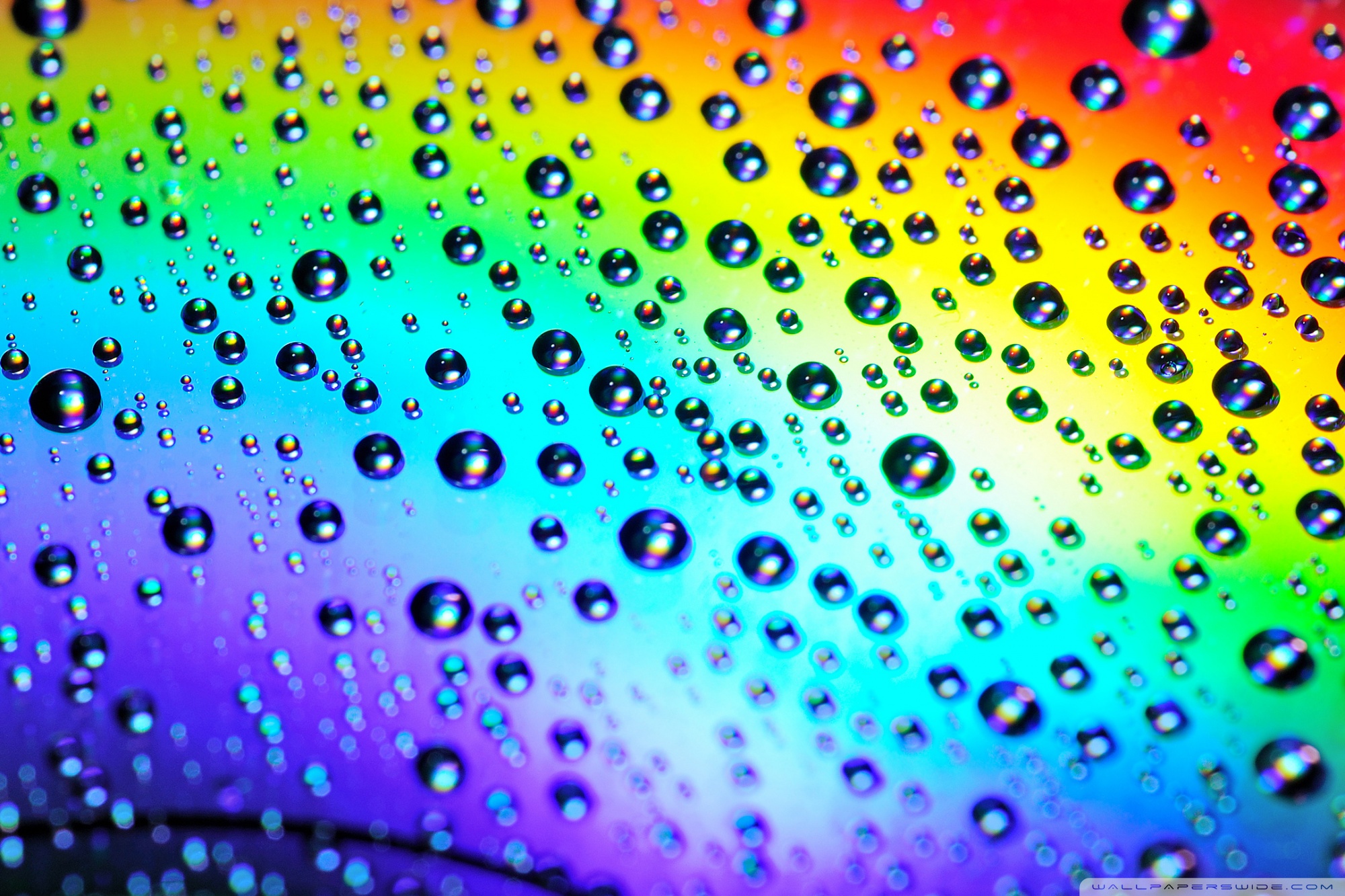 Rainbow Desktop Wallpapers