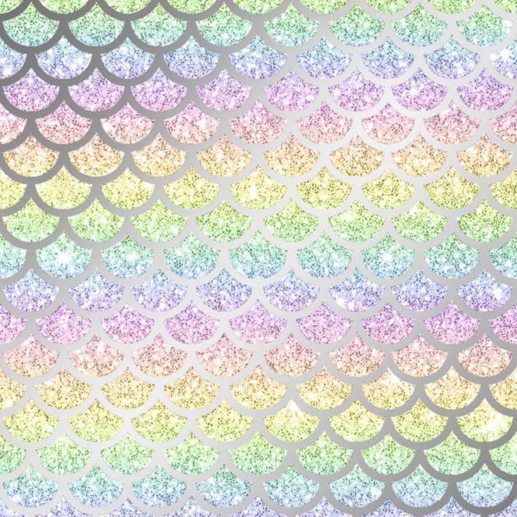 Rainbow Mermaid Wallpapers