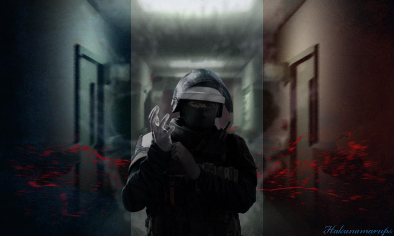 Rainbow Six Siege Doc Wallpapers