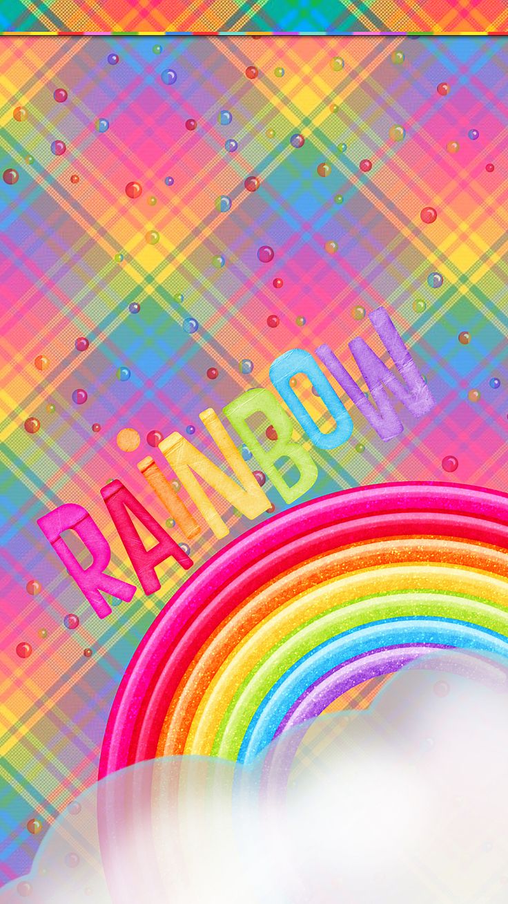 Rainbow For Phone Wallpapers