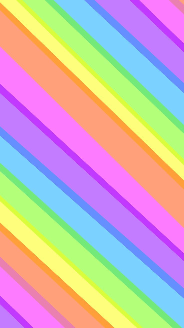 Rainbow For Phone Wallpapers