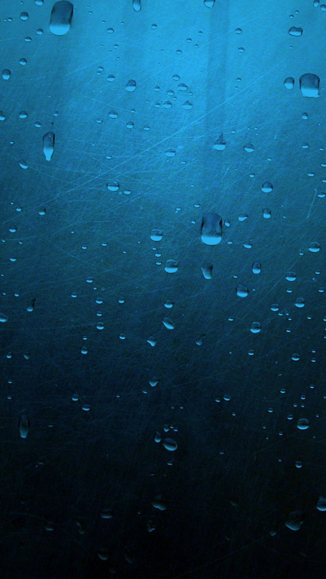 Rainfall Screensaver Wallpapers