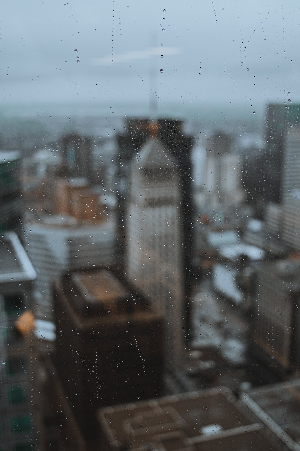 Rainy Day Aesthetic Wallpapers