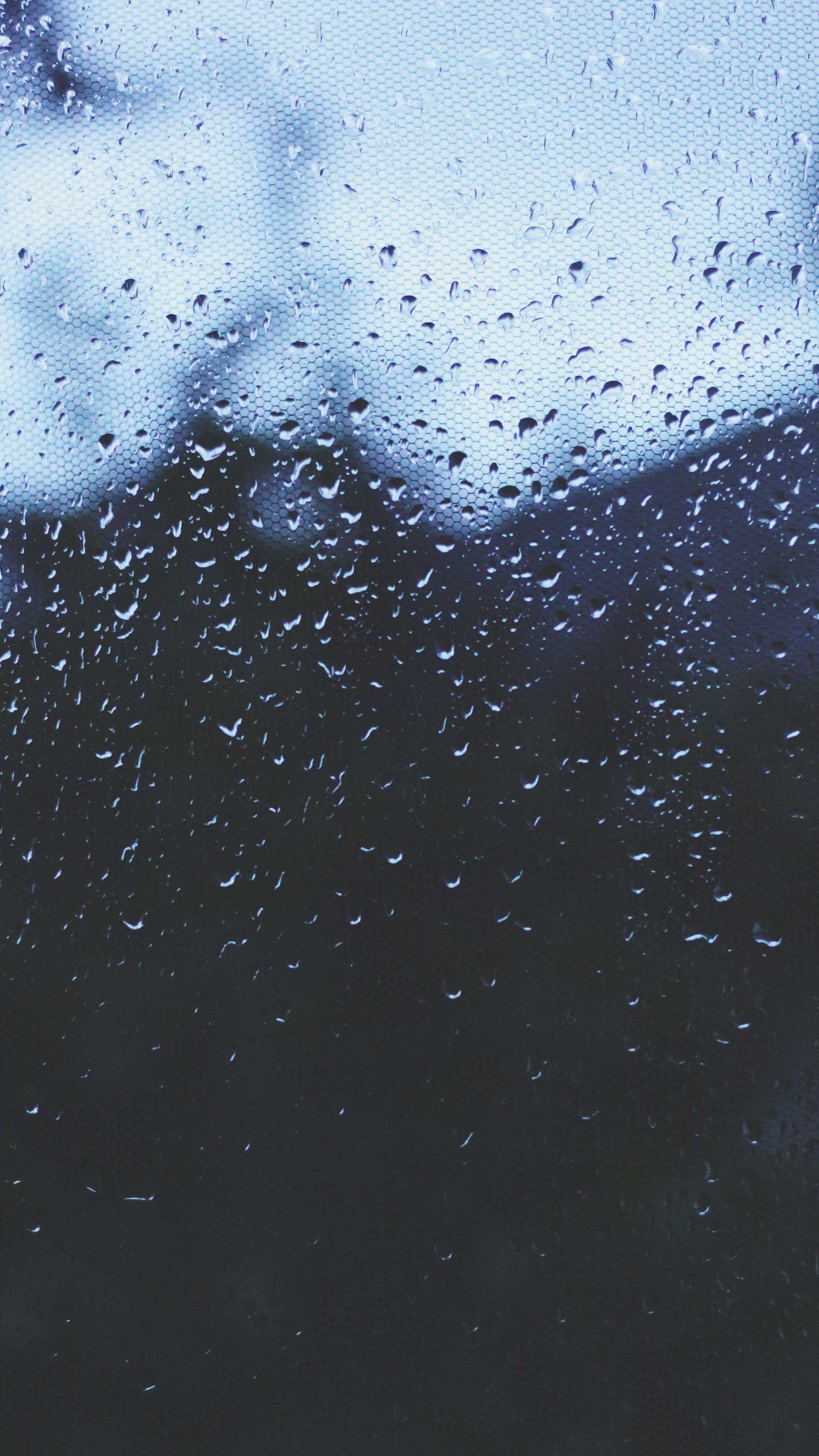 Rainy Day Aesthetic Wallpapers