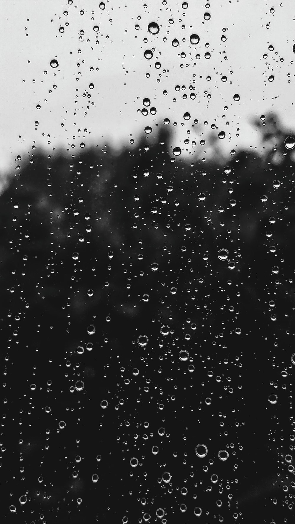 Rainy Day Aesthetic Wallpapers