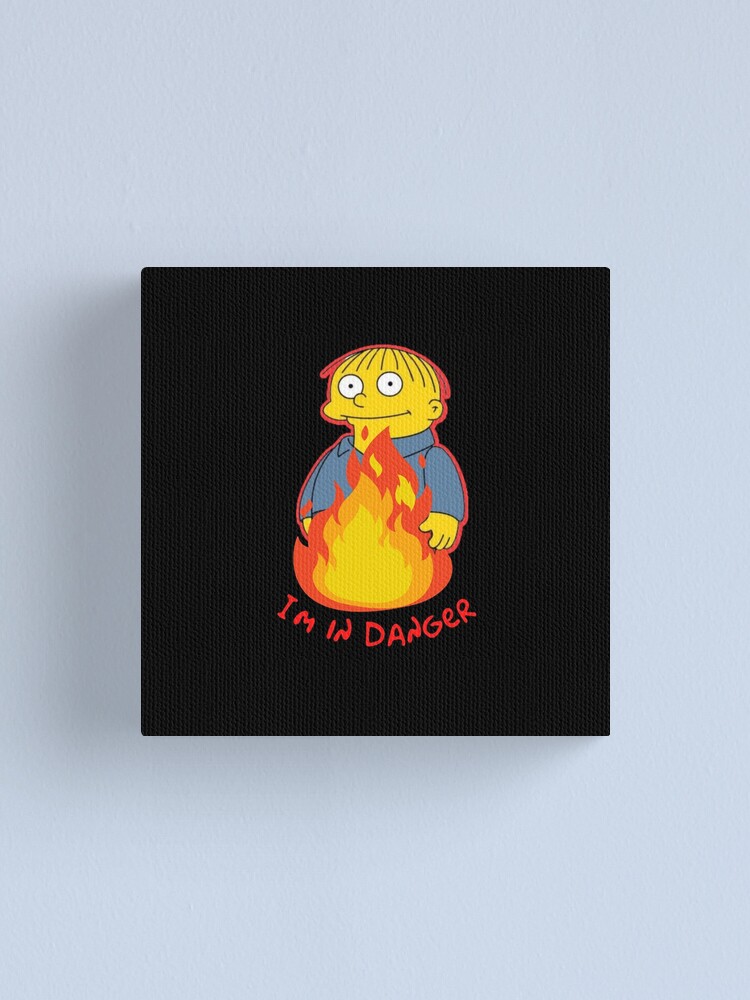 Ralph Wiggum Wallpapers