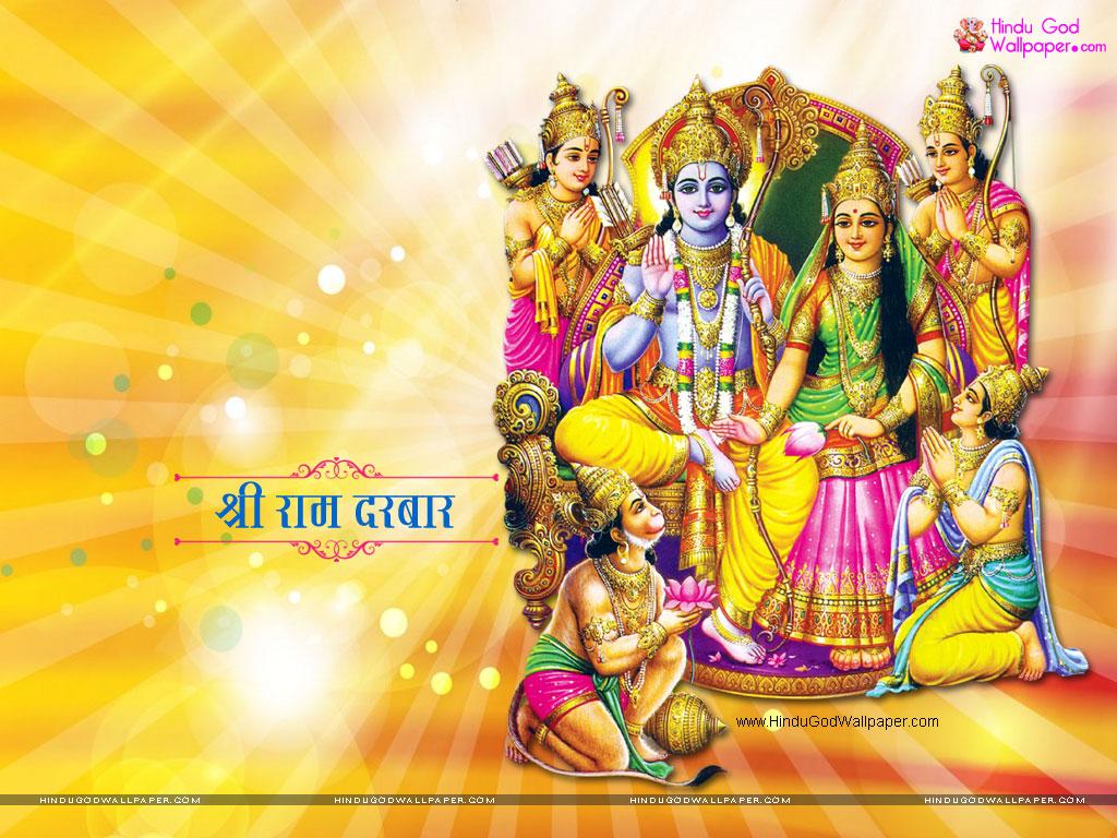 Rama Pattabhishekam Pictures Wallpapers