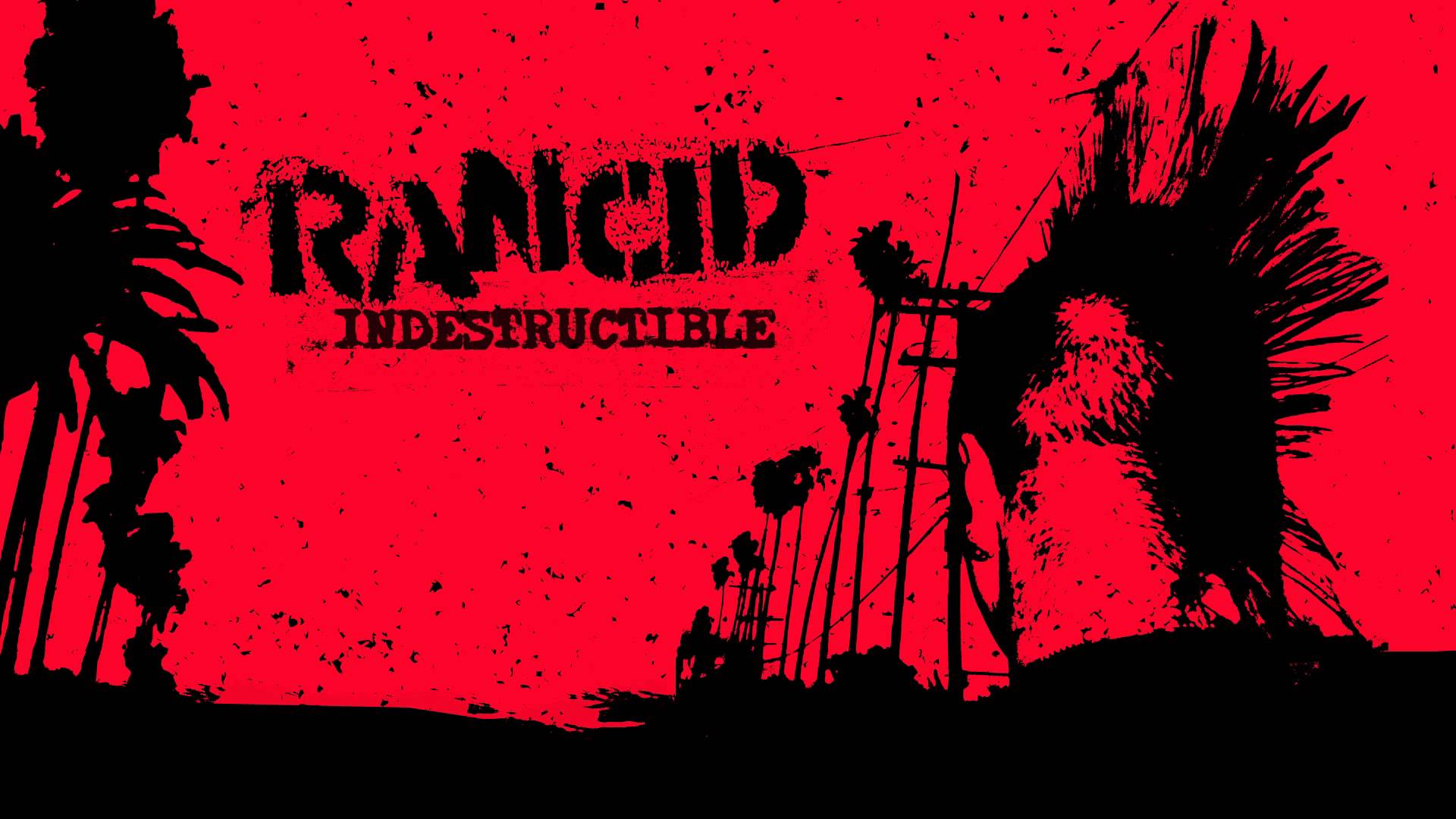 Rancid Wallpapers