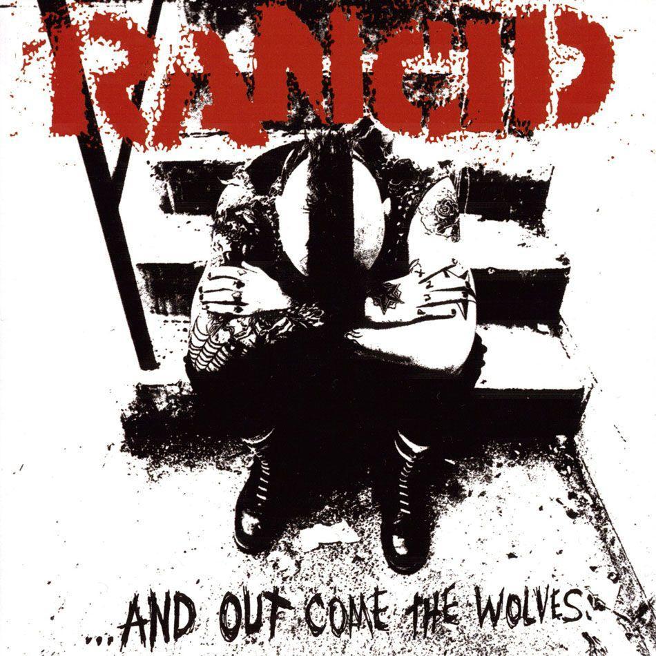 Rancid Wallpapers