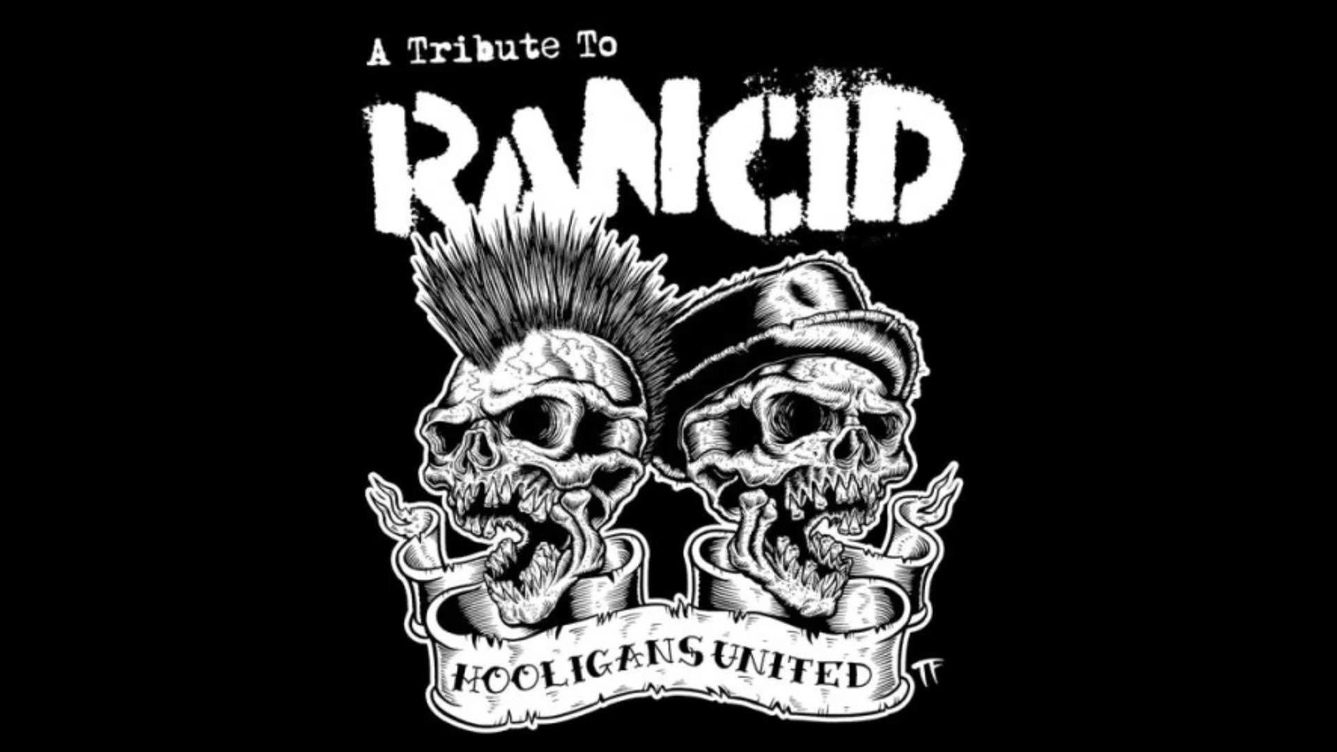 Rancid Wallpapers