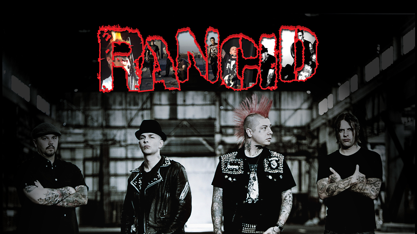 Rancid Wallpapers