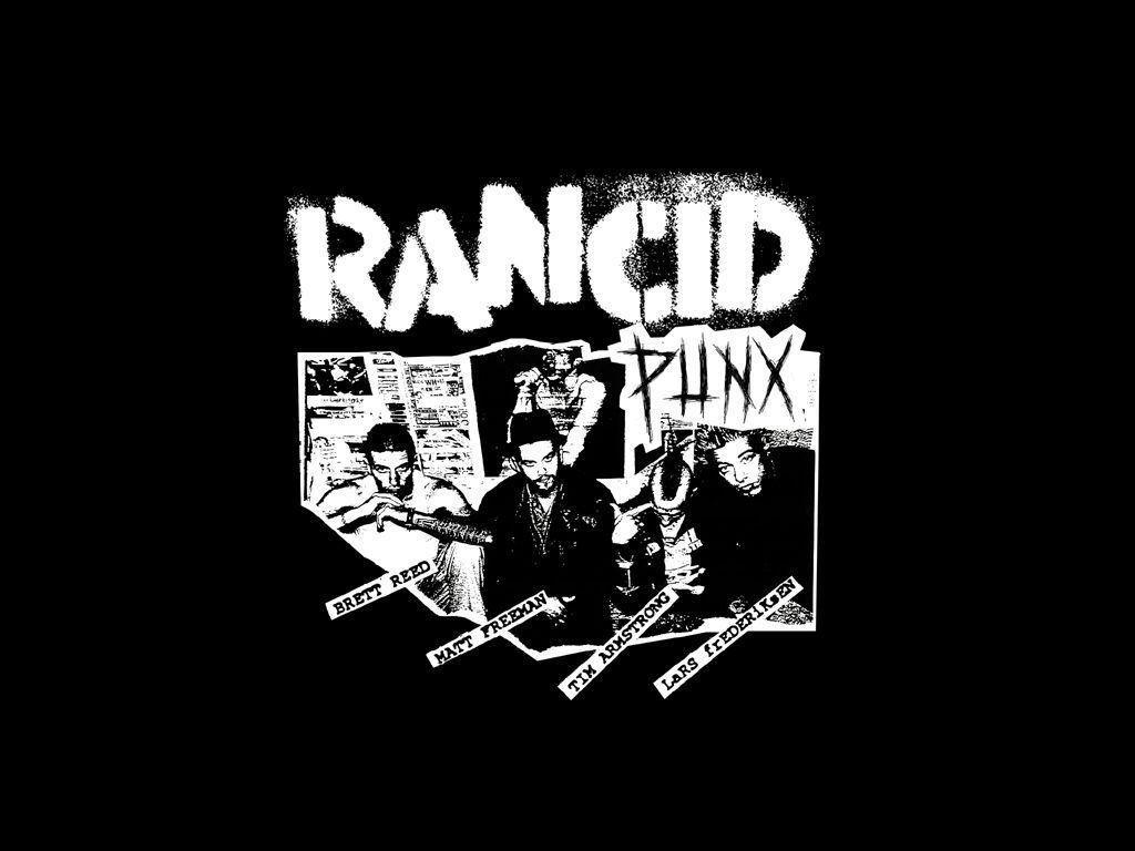 Rancid Wallpapers