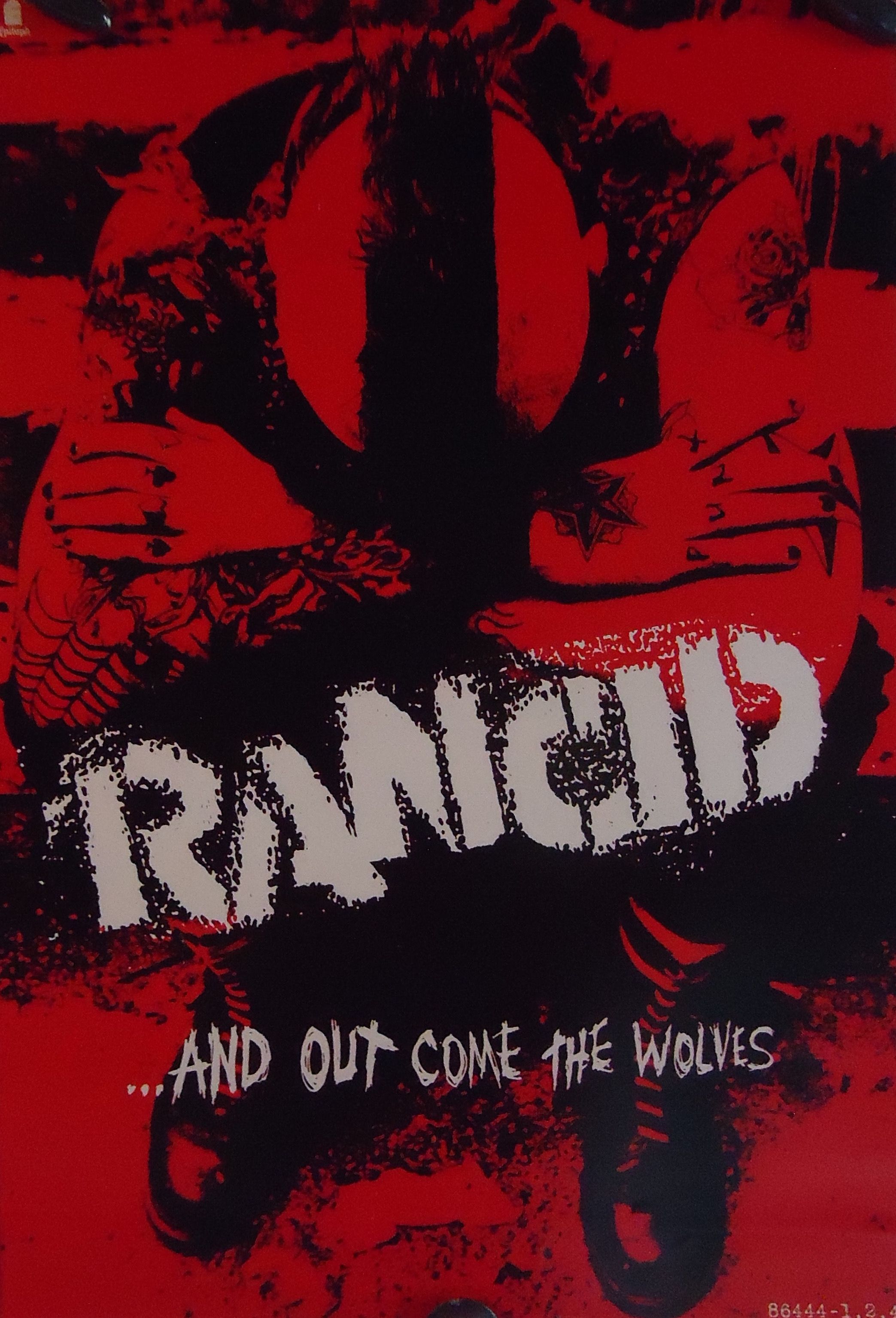 Rancid Wallpapers