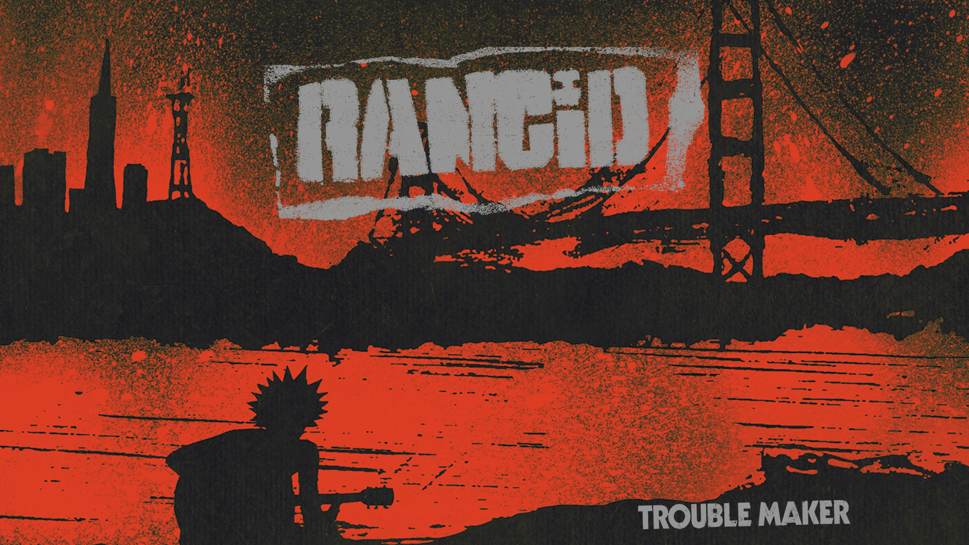 Rancid Wallpapers