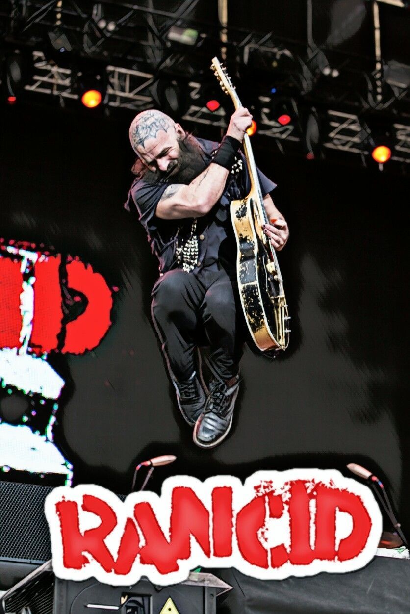 Rancid Wallpapers