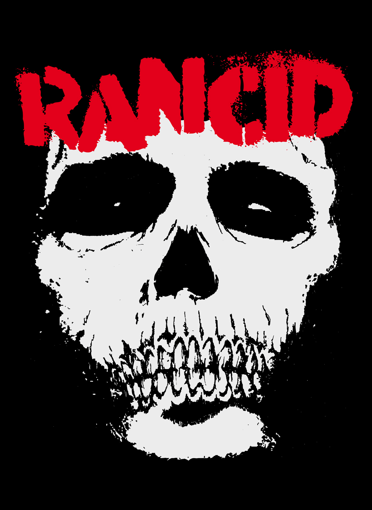 Rancid Wallpapers