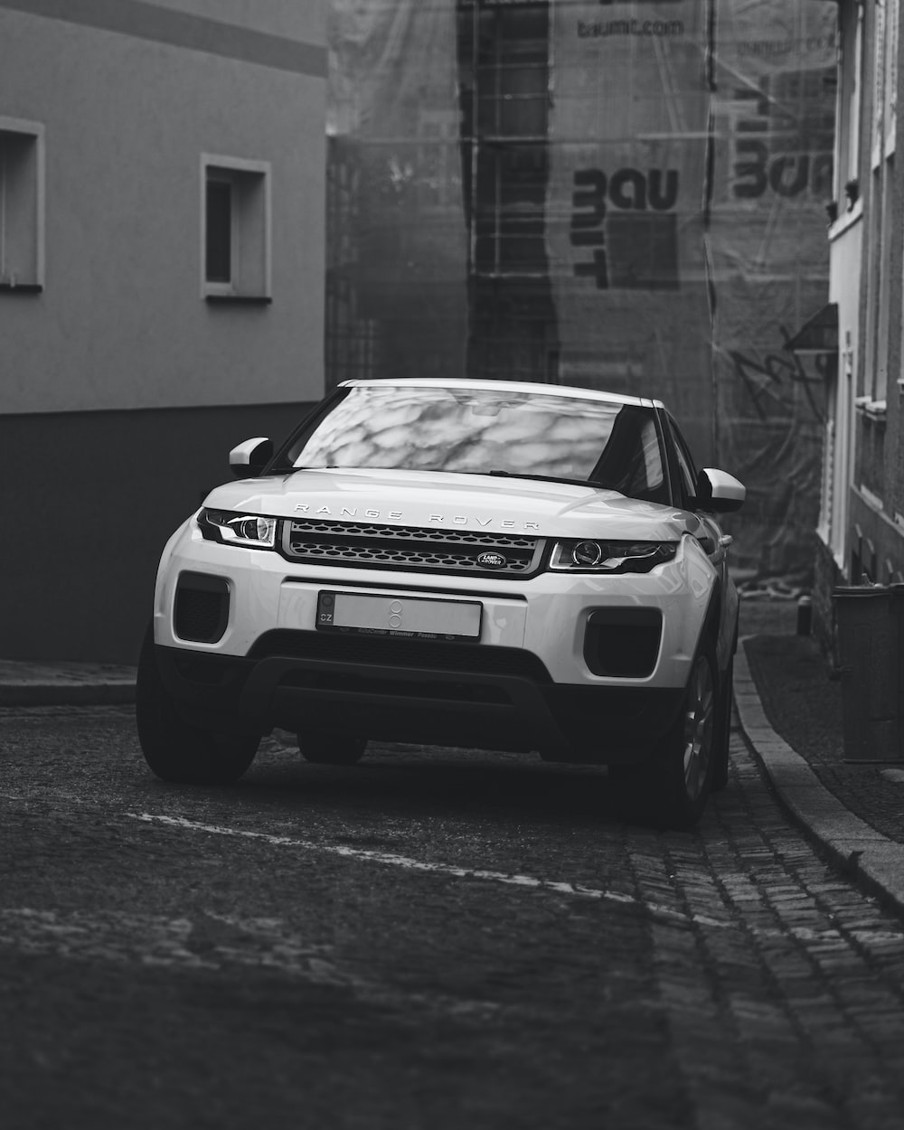 Range Rover Iphone Wallpapers