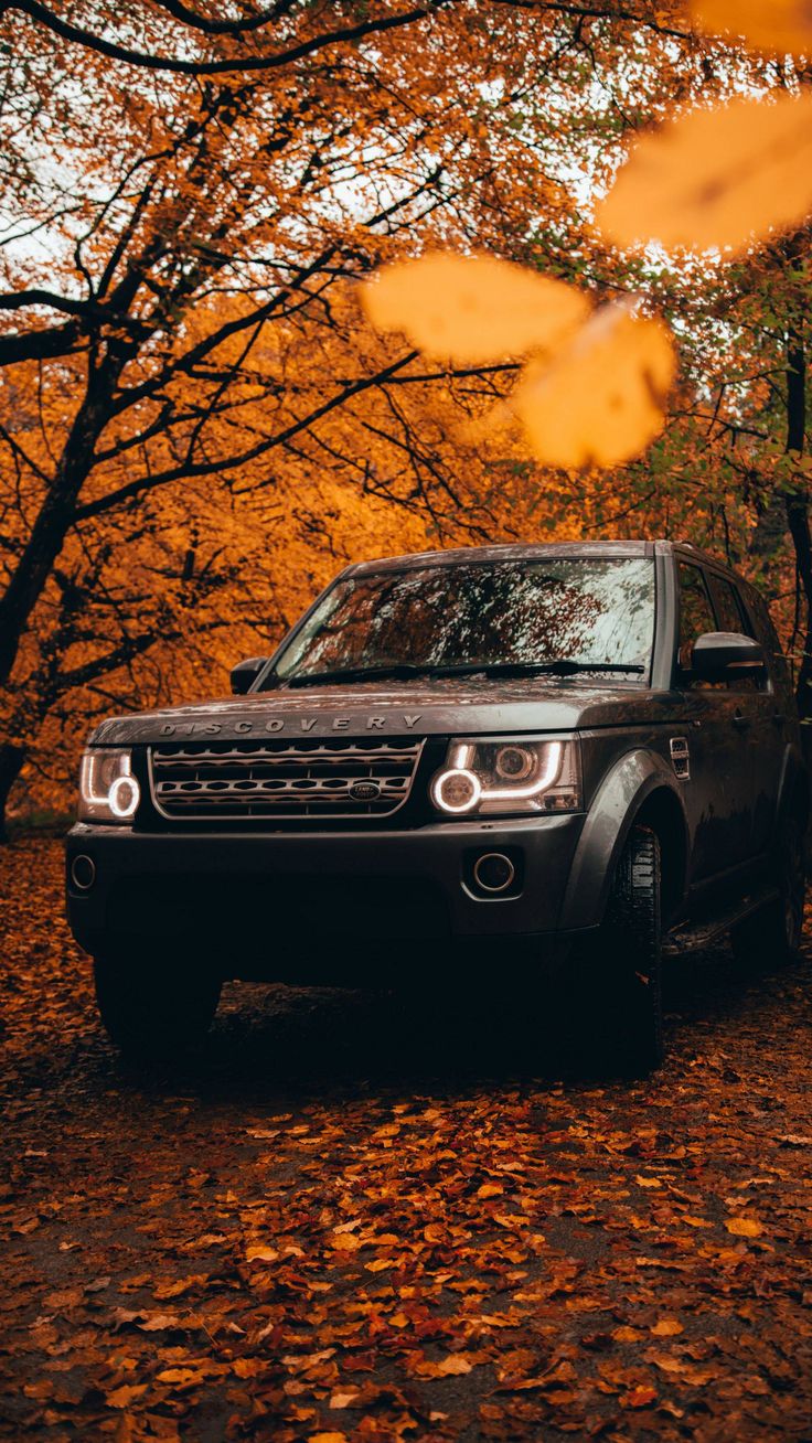 Range Rover Iphone Wallpapers