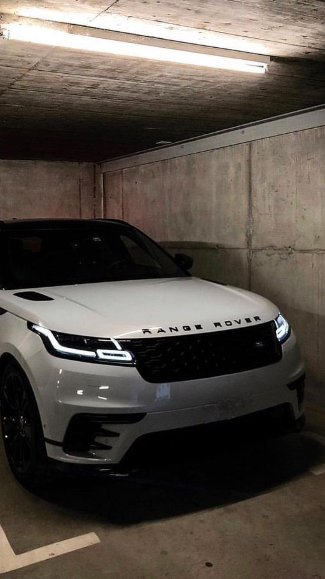 Range Rover Iphone Wallpapers