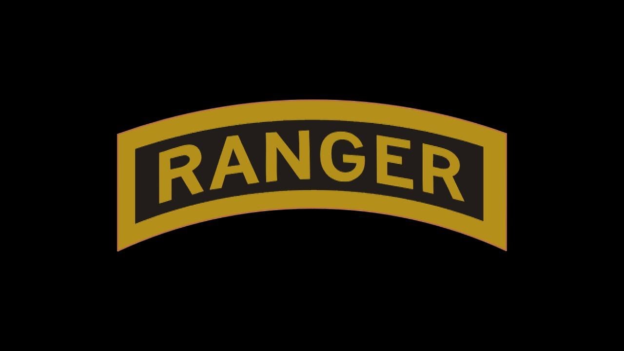 Ranger Creed Wallpapers