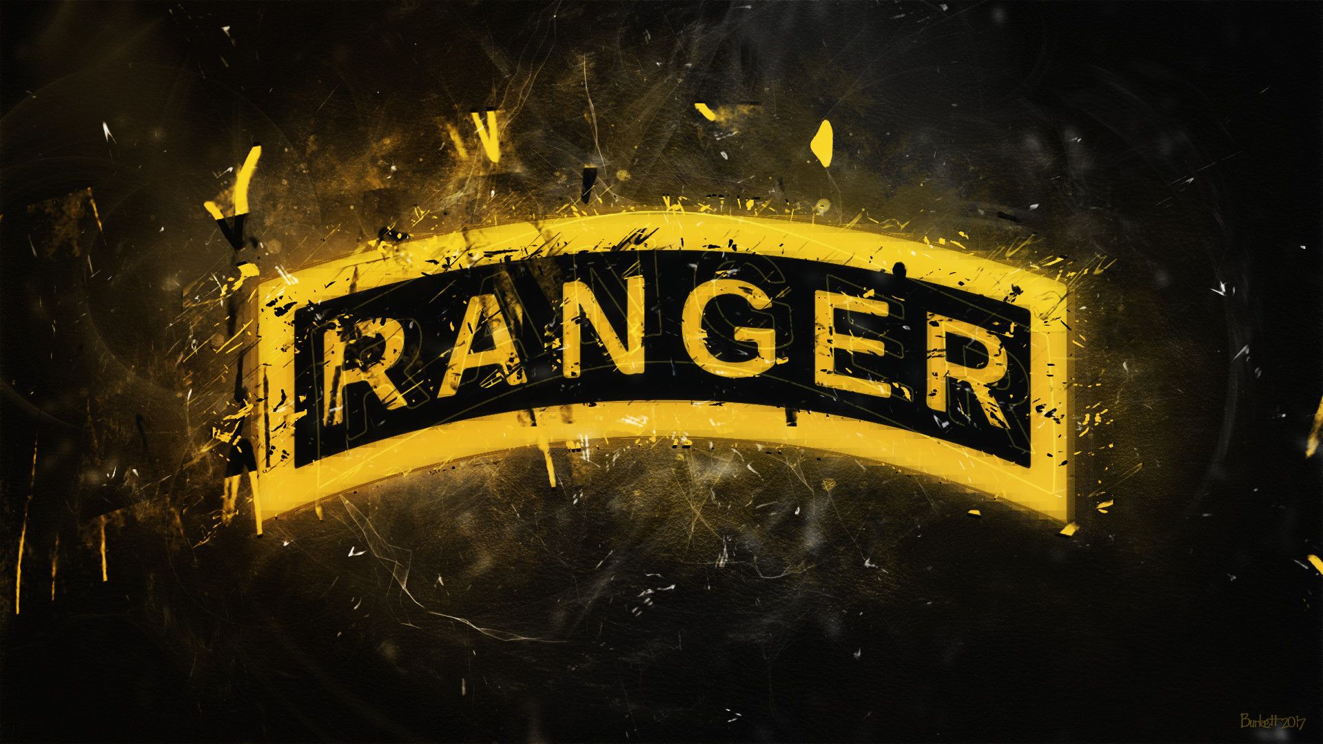 Ranger Wallpapers