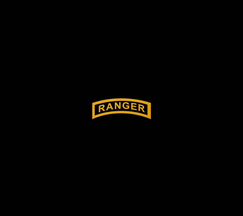 Ranger Wallpapers