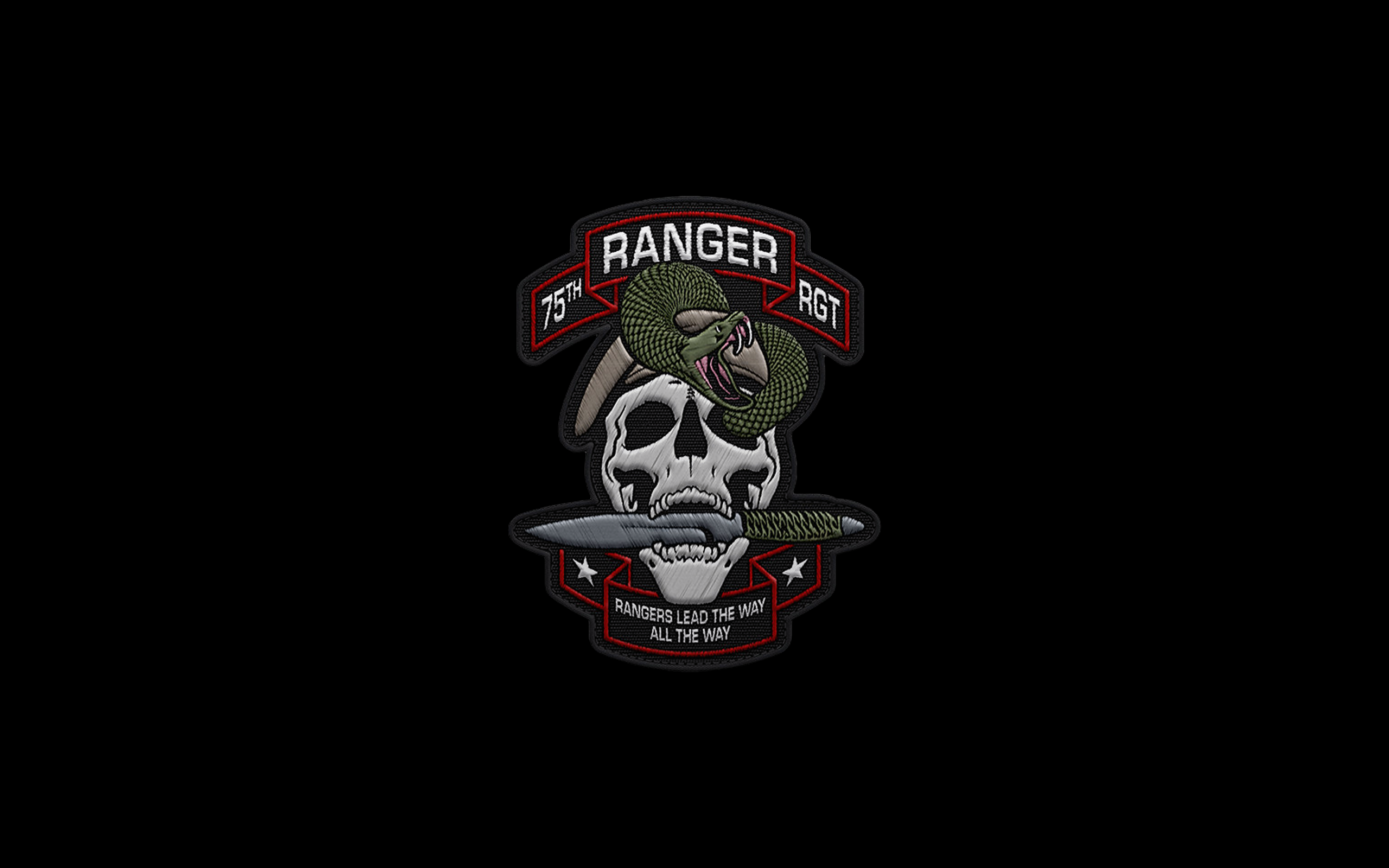 Ranger Wallpapers