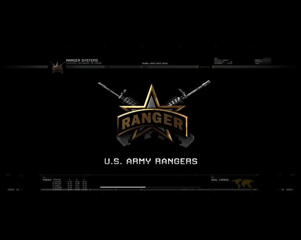 Ranger Wallpapers