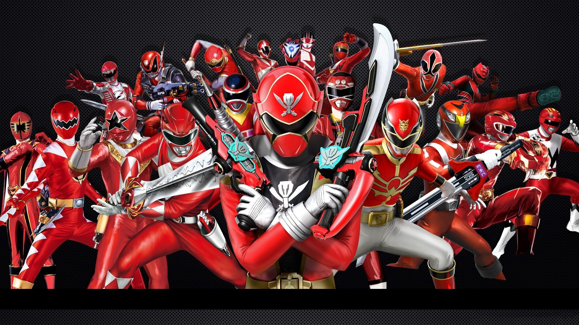 Ranger Wallpapers