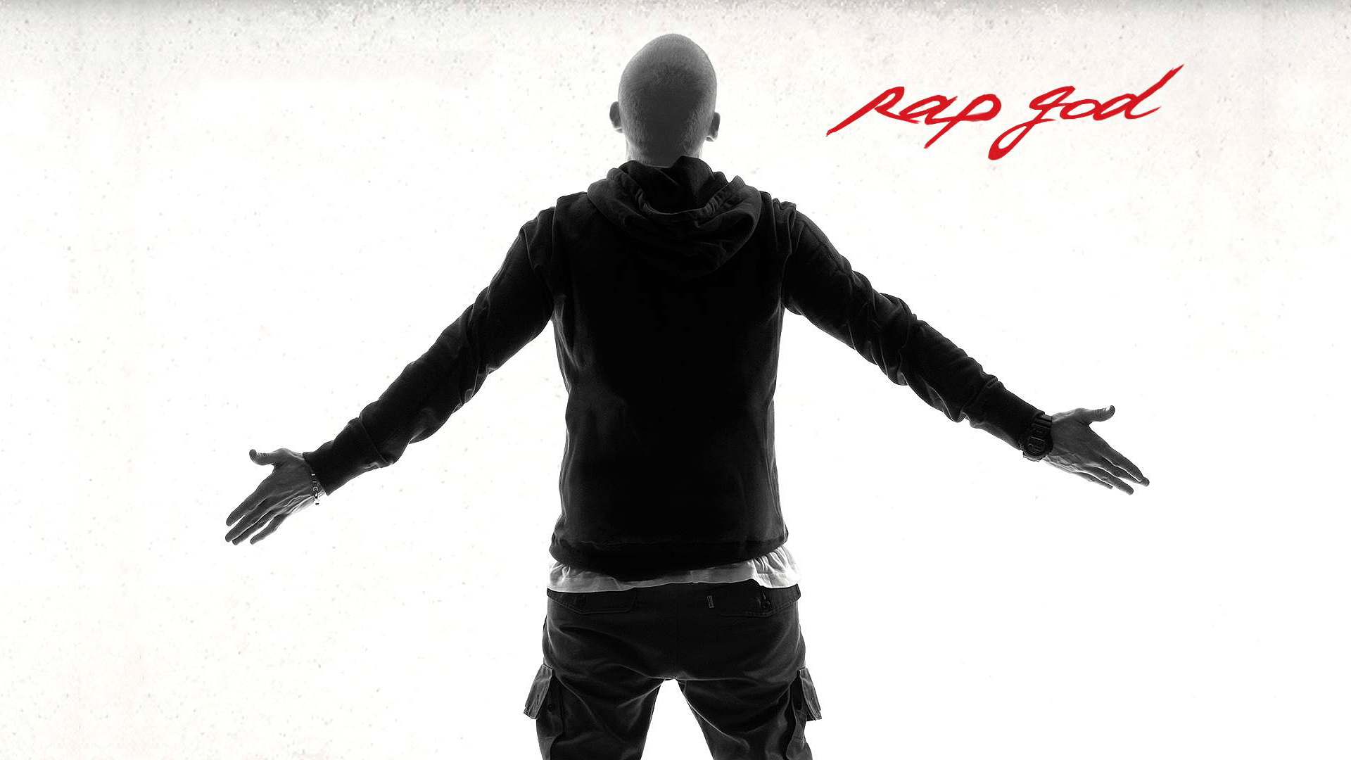 Rap Gods Wallpapers