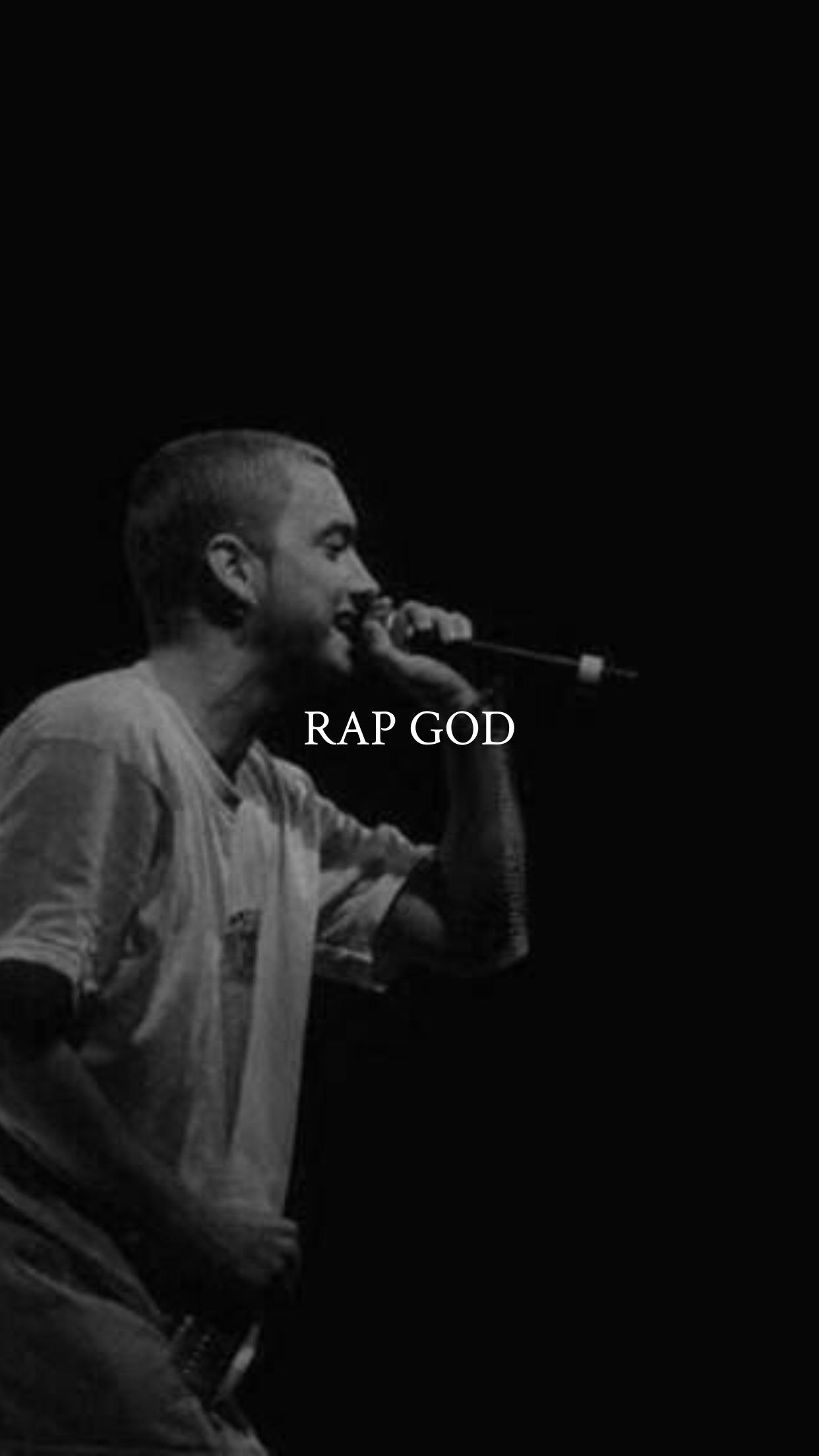 Rap Gods Wallpapers