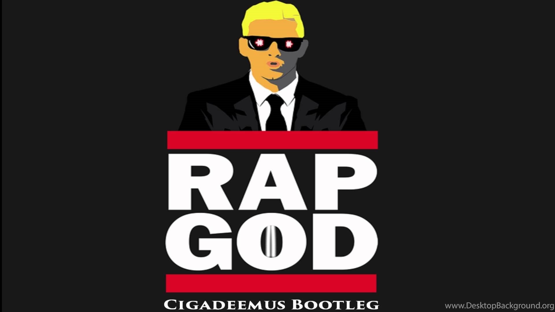 Rap Gods Wallpapers