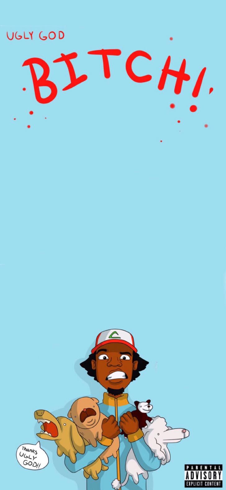 Rap Iphone Wallpapers