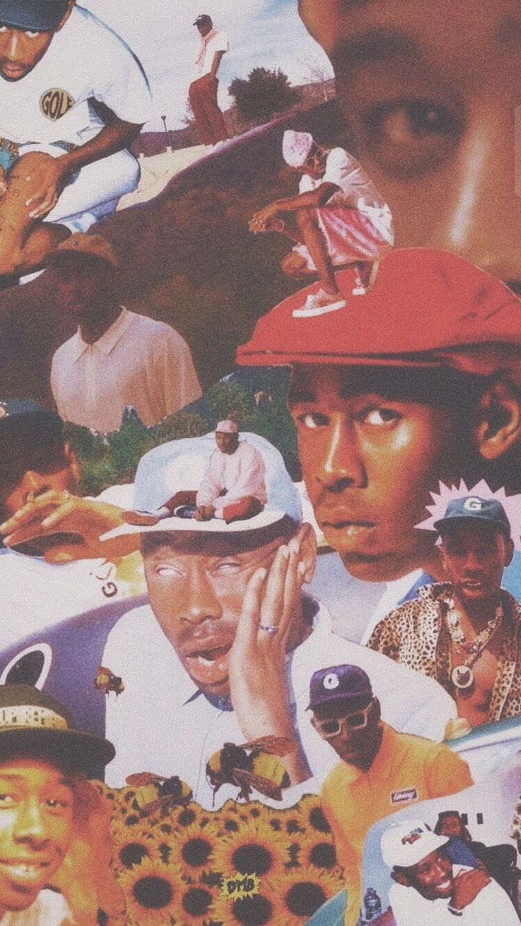 Rappers Wallpapers