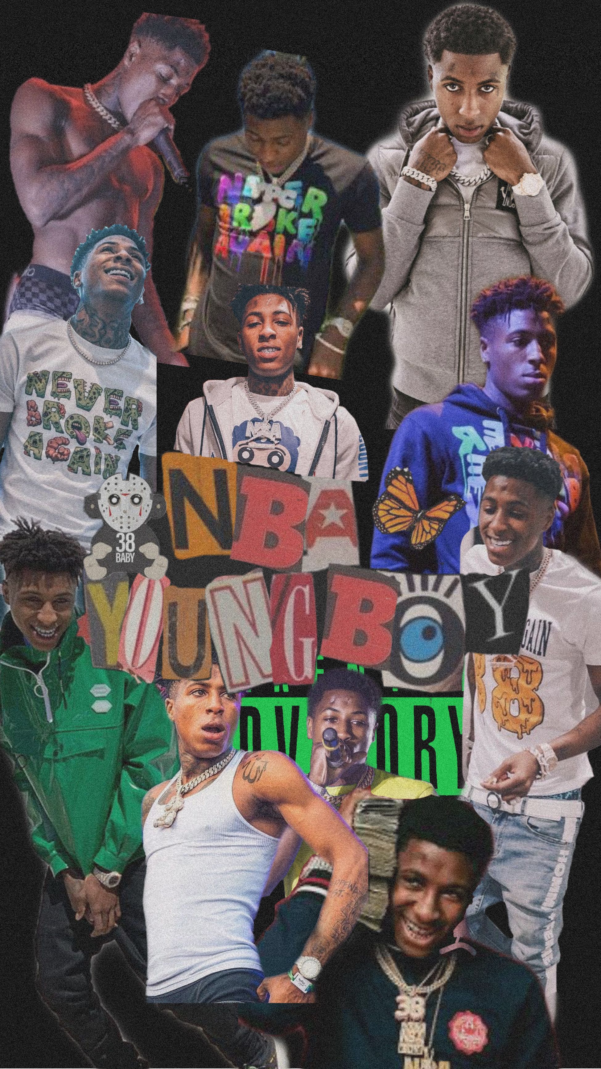 Rappers Wallpapers