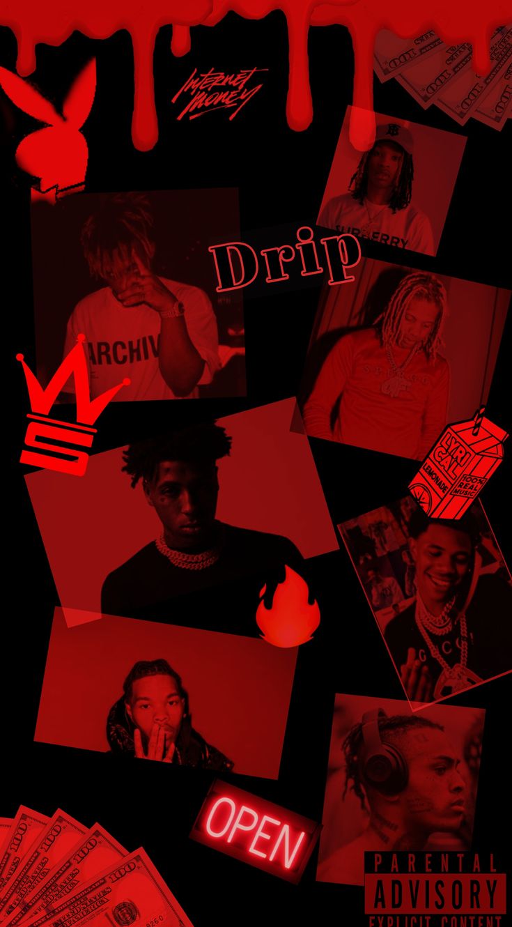 Rappers Wallpapers