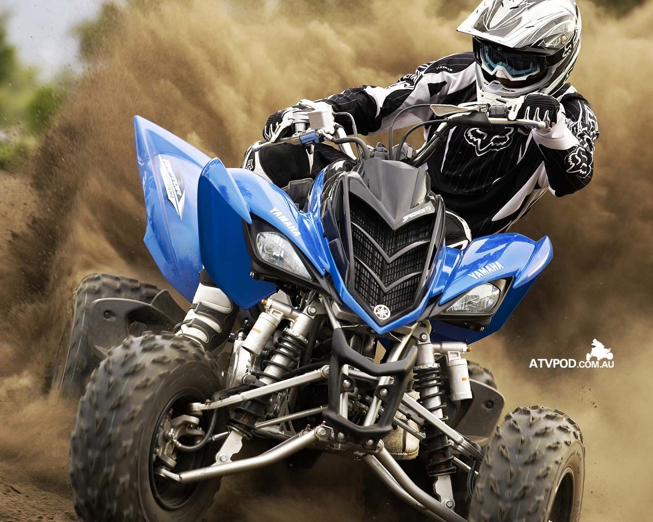 Raptor Motorcycle 3 Wheel Wallpapers