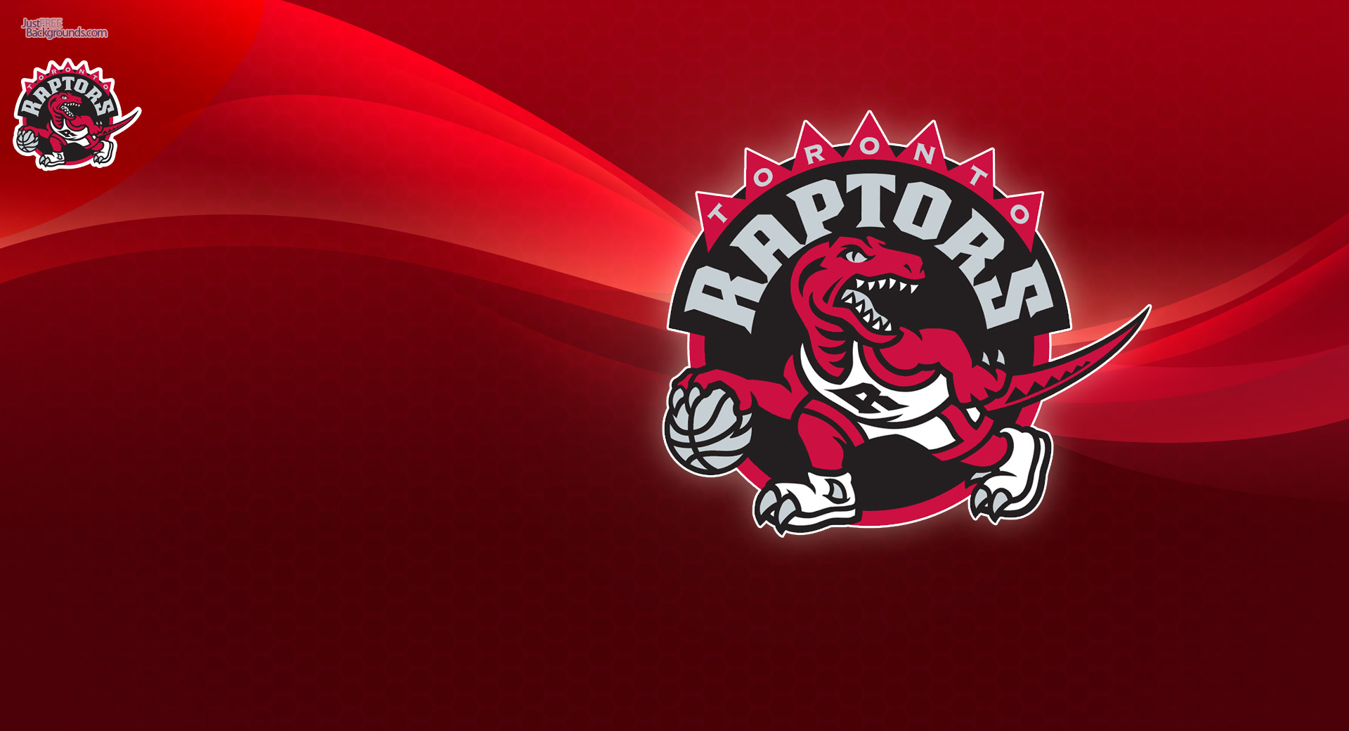 Raptors Hd Wallpapers