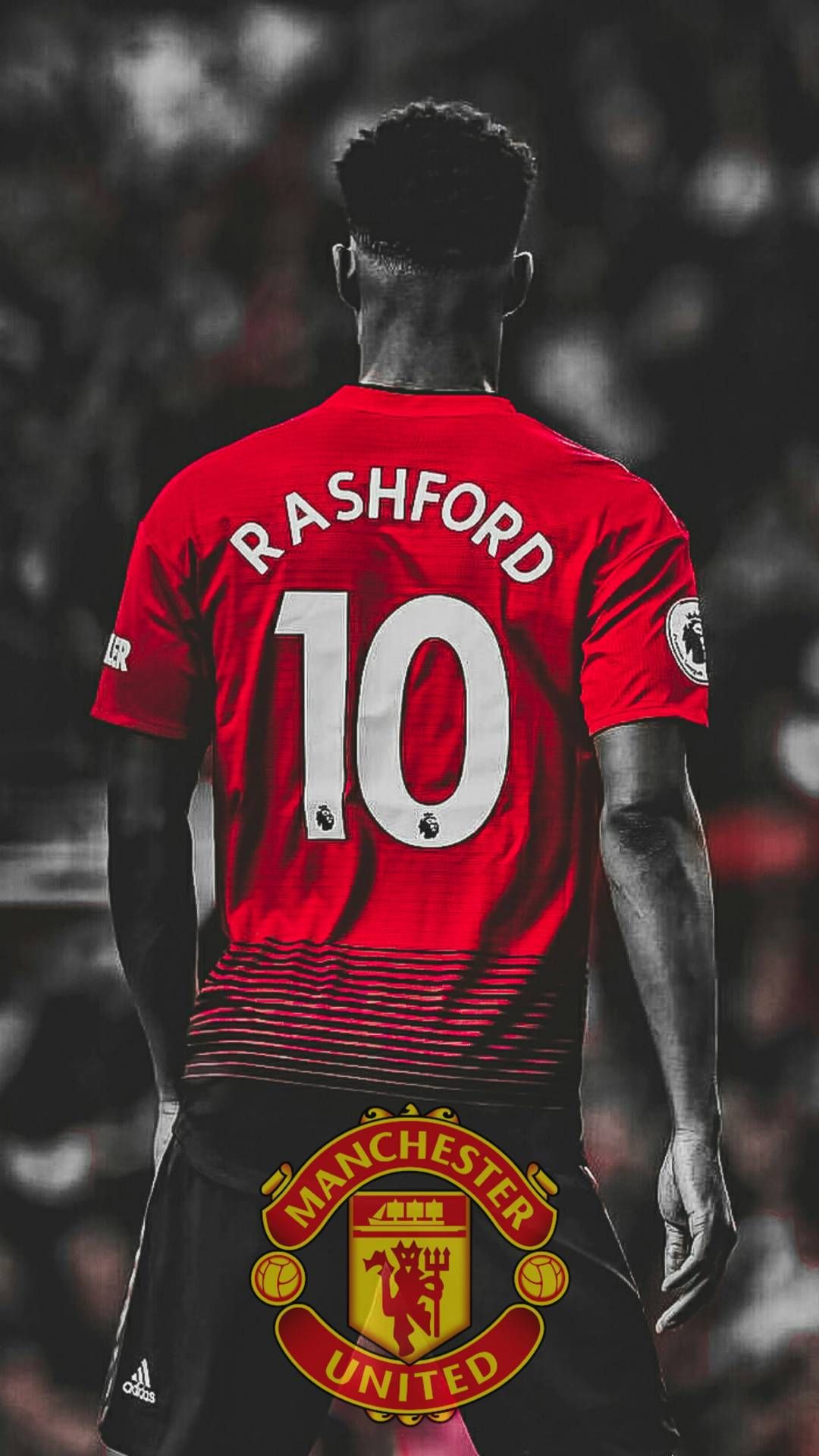 Rashford Wallpapers