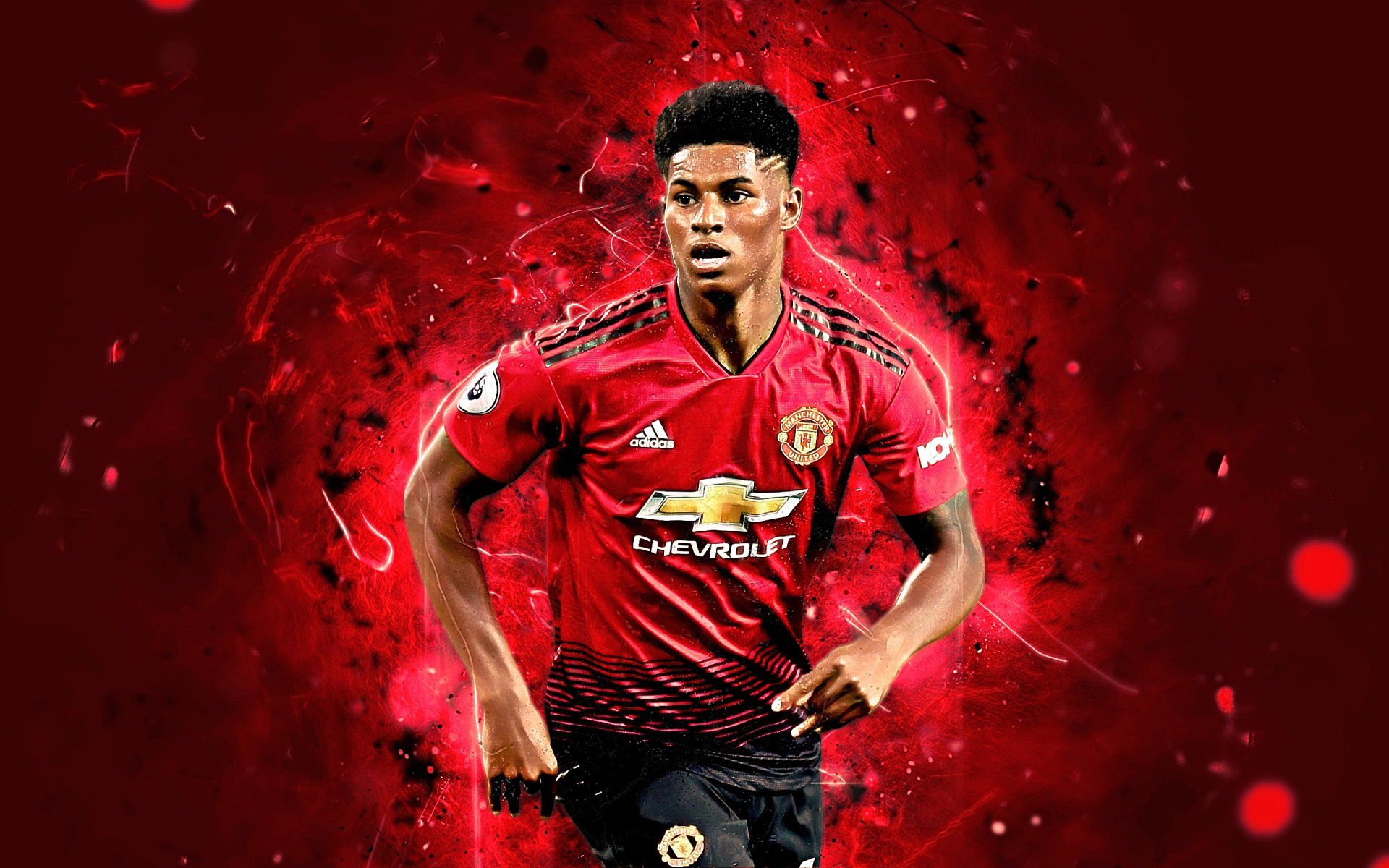 Rashford Wallpapers