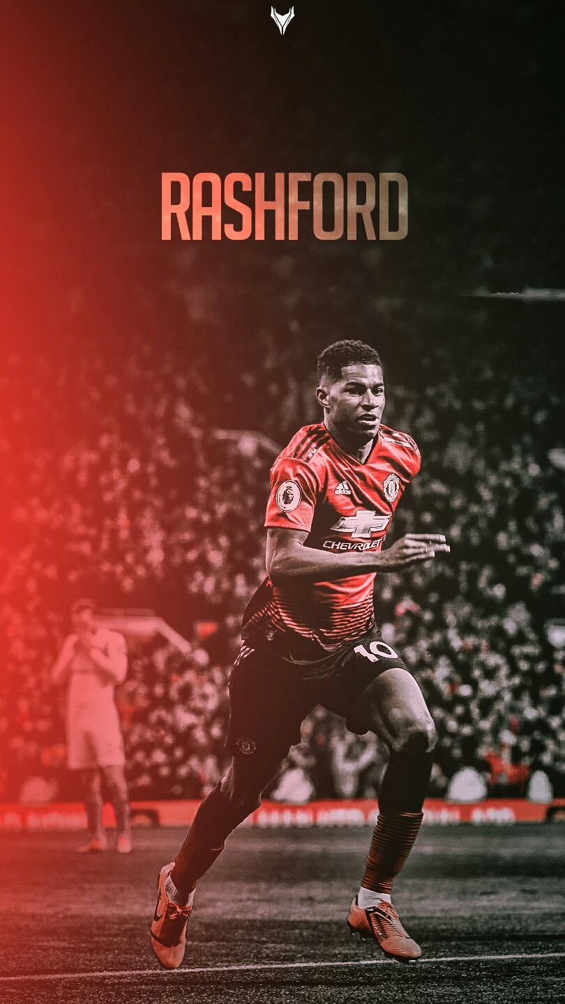 Rashford Wallpapers