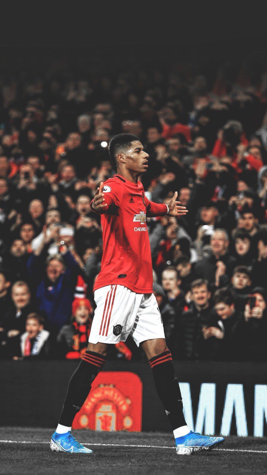 Rashford Wallpapers